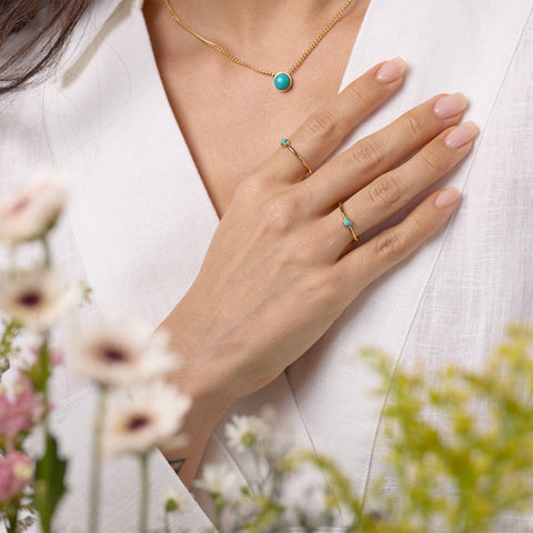 Anillo Gaia