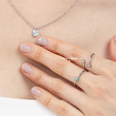 Anillo Gaia