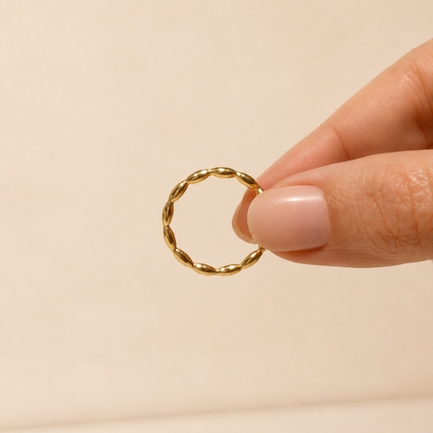 Anillo Savia