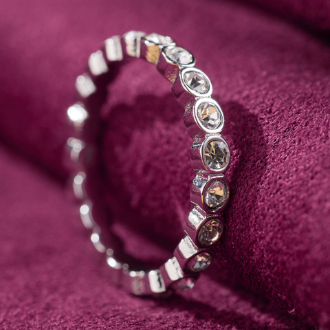 Anillo Mega round