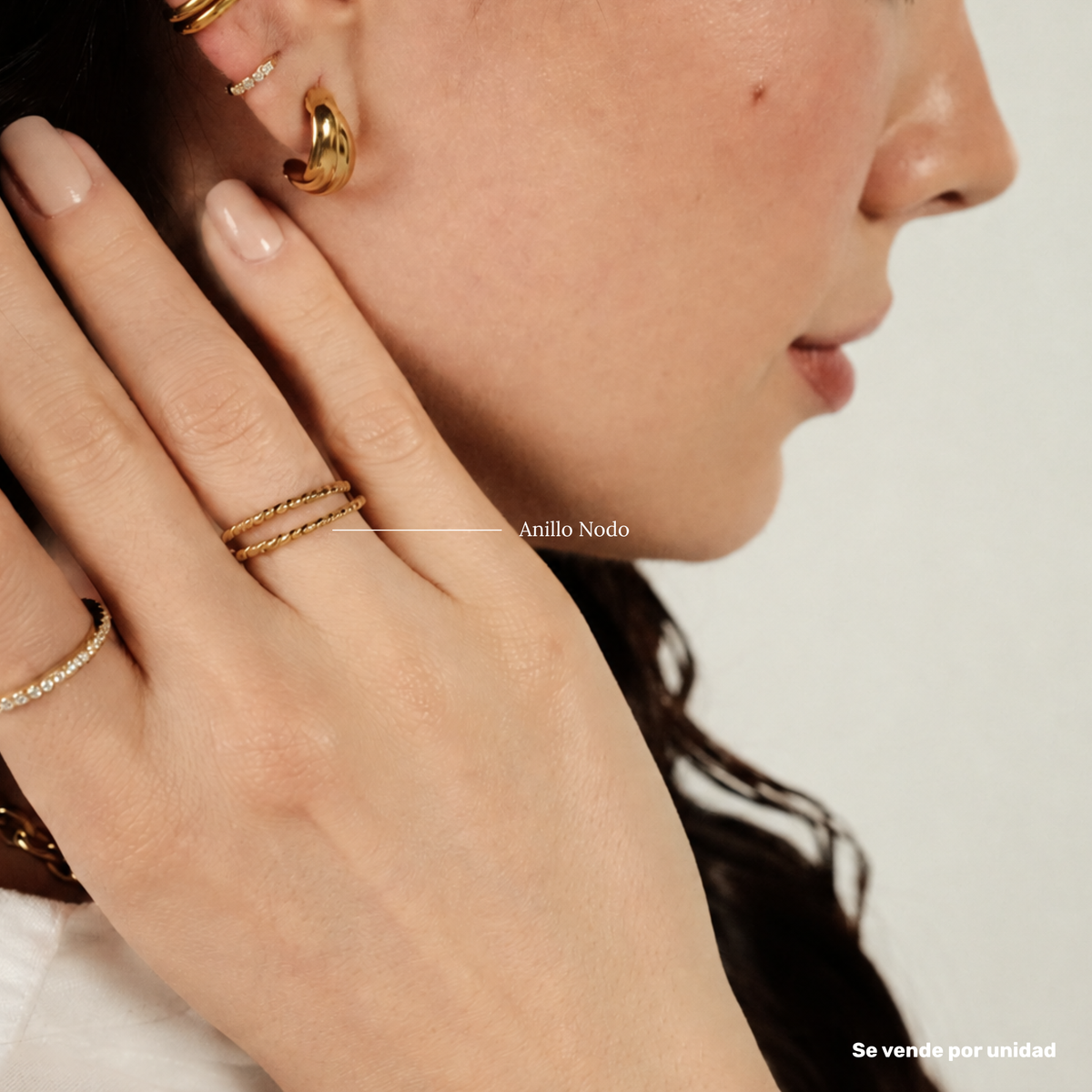 Anillo Nodo