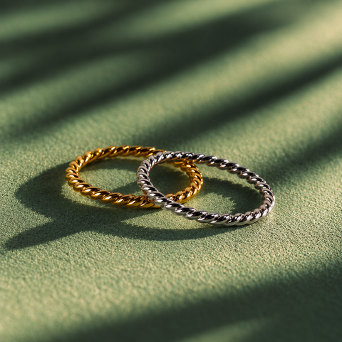 Anillo Nodo