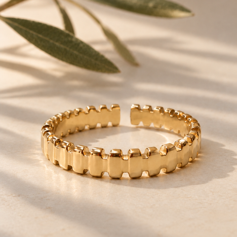 Anillo Capitel