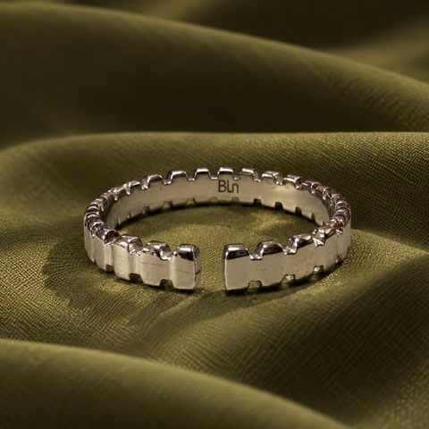 Anillo Capitel