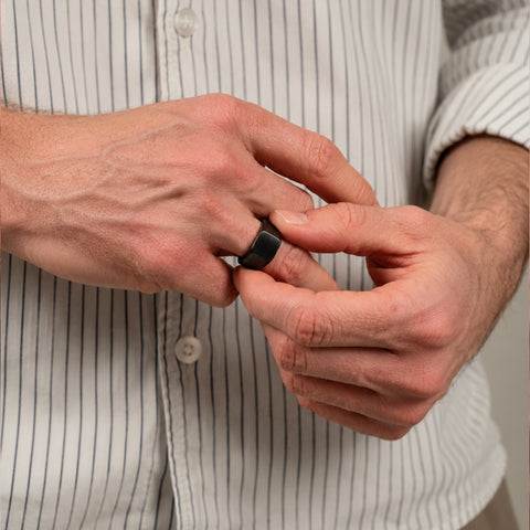 Anillo Vizela