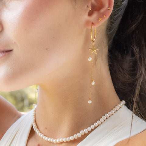 Aretes Deep Sea