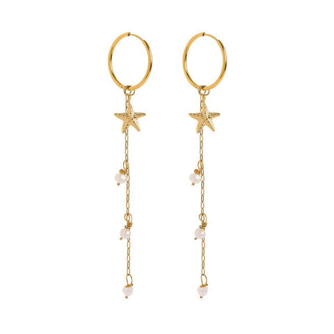 Aretes Deep Sea