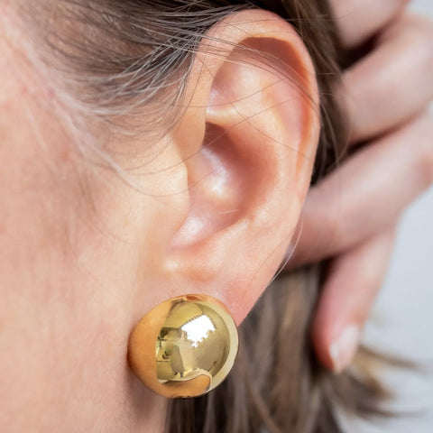 Aretes Grand L