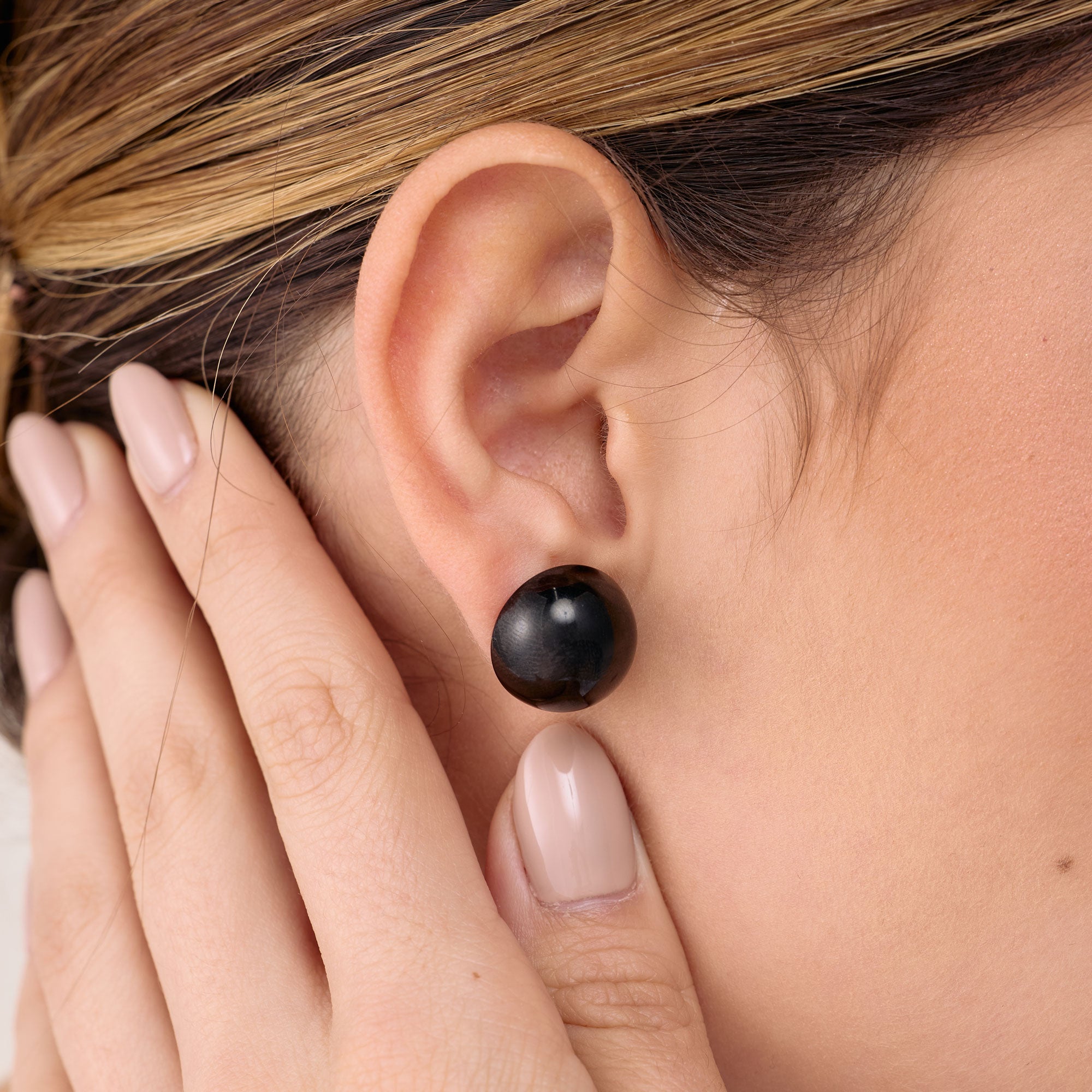 Aretes Grand L