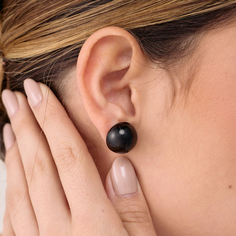 Aretes Grand L