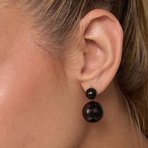 Aretes Duo Grand