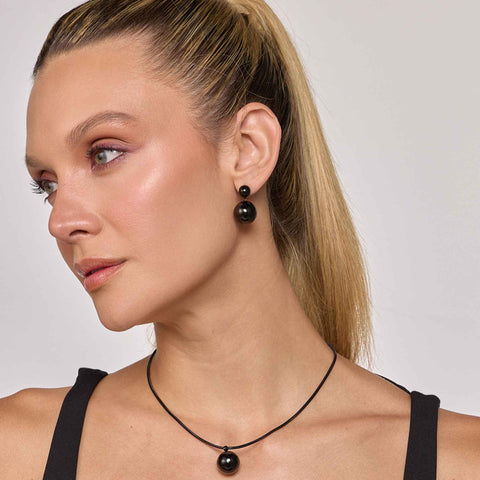 Aretes Duo Grand