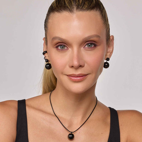 Aretes Duo Grand