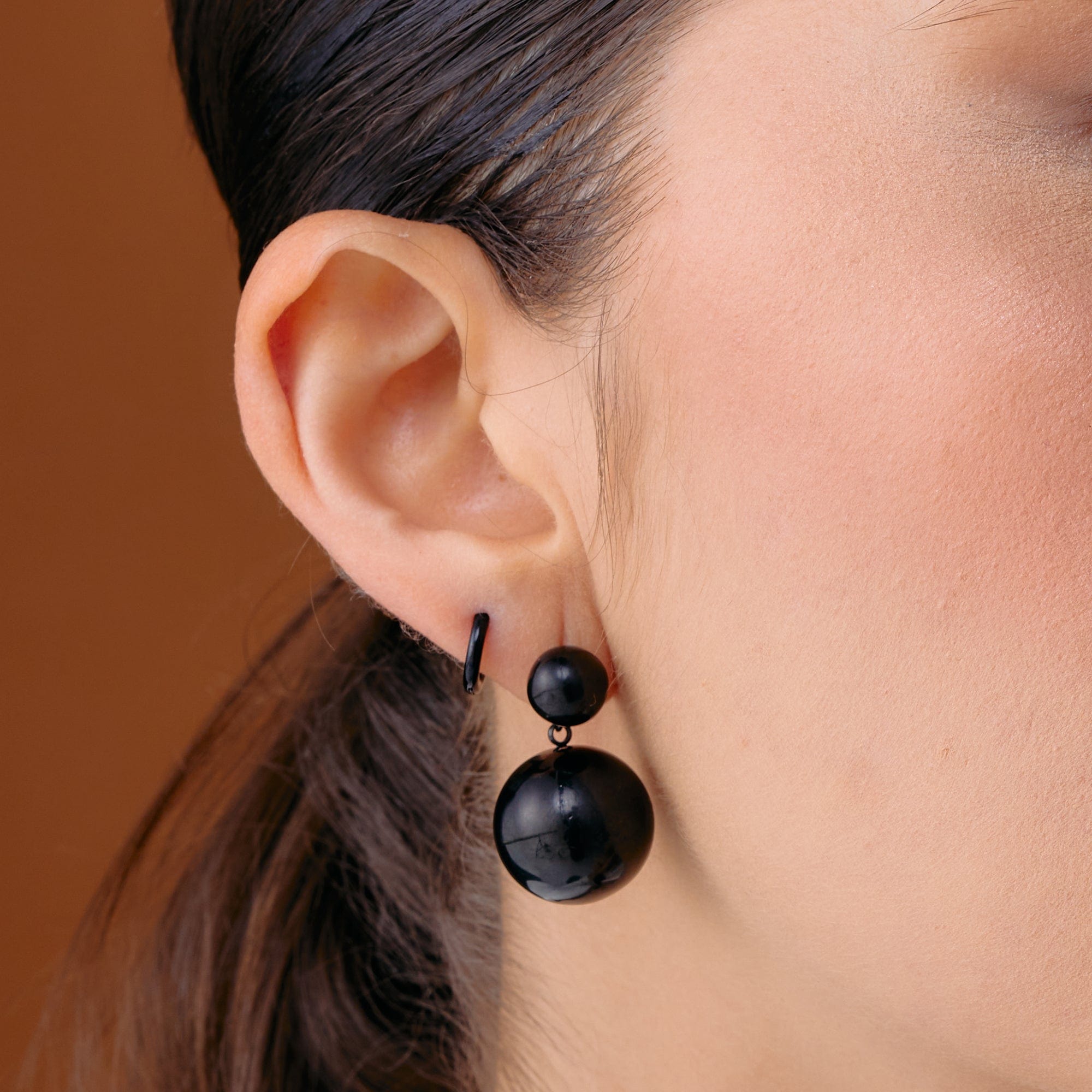 Aretes Duo Grand