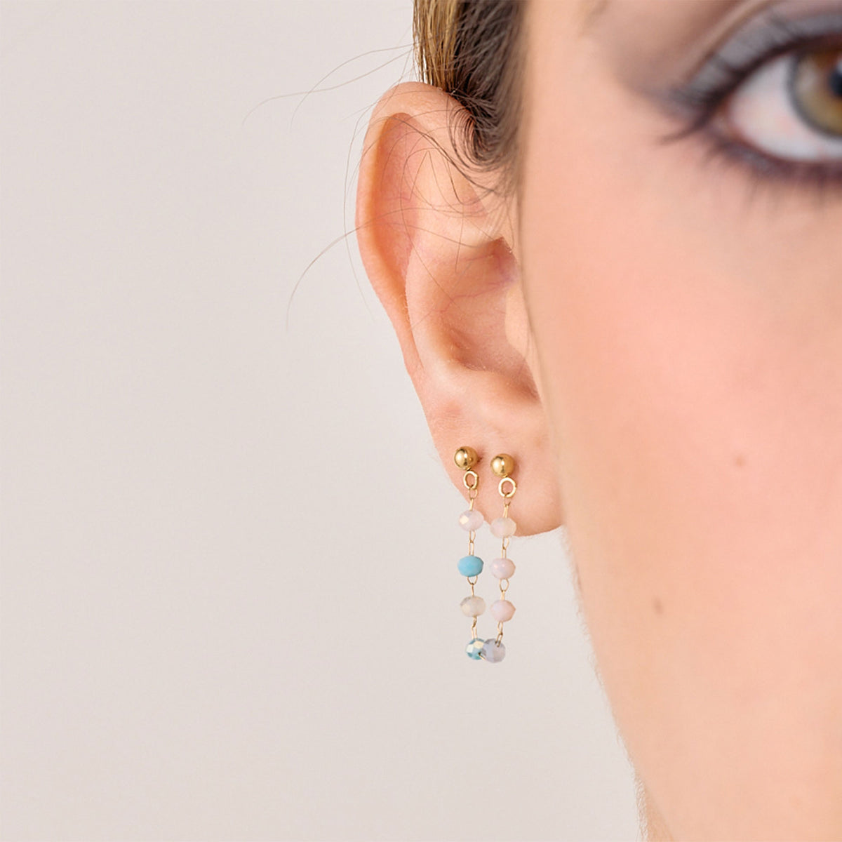 Arete Solitario Heaven