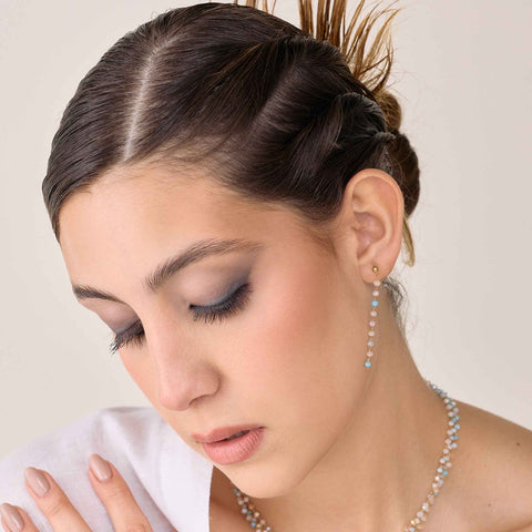 Aretes Heaven