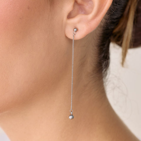 Aretes Sutil
