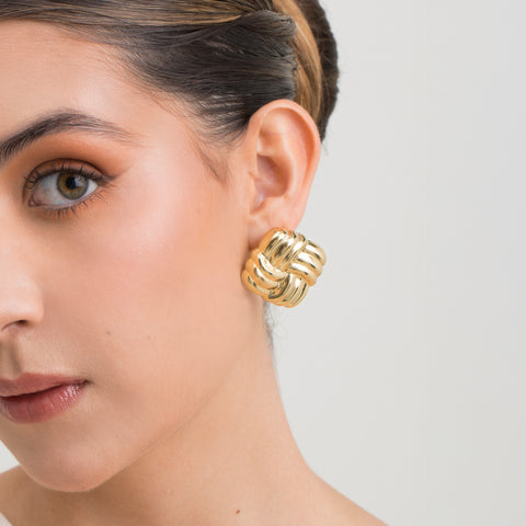 Aretes Knot