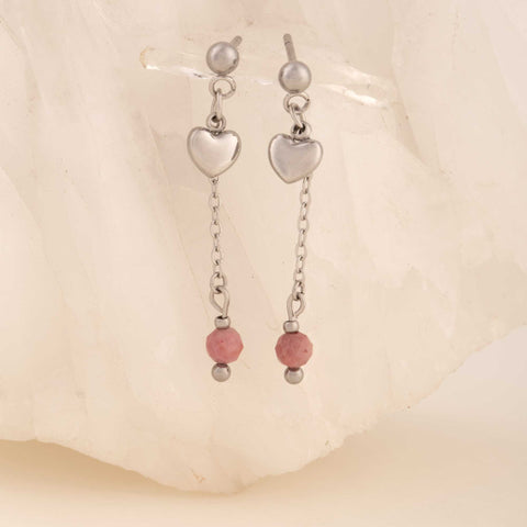 Aretes Mini Love