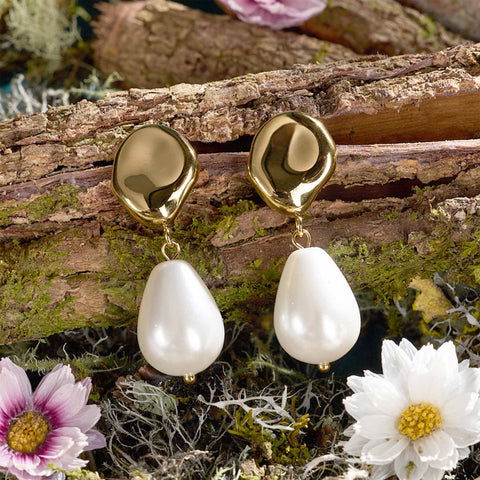 Aretes Petal