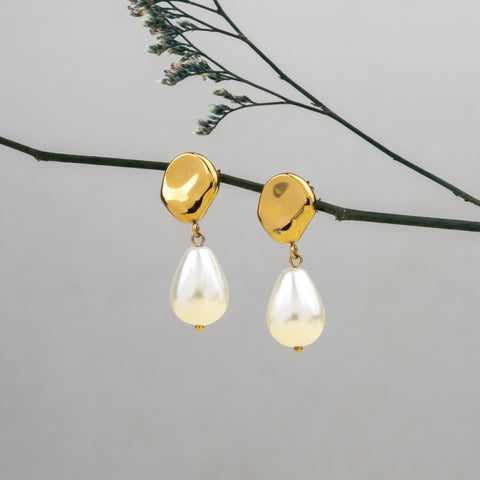 Aretes Petal