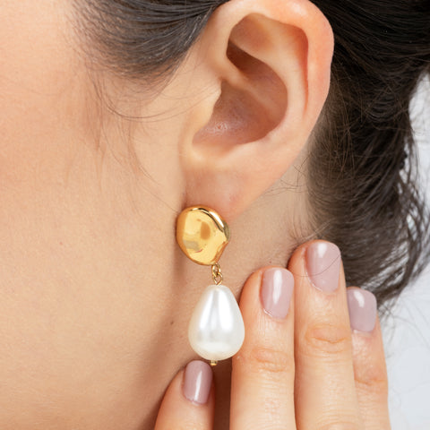 Aretes Petal