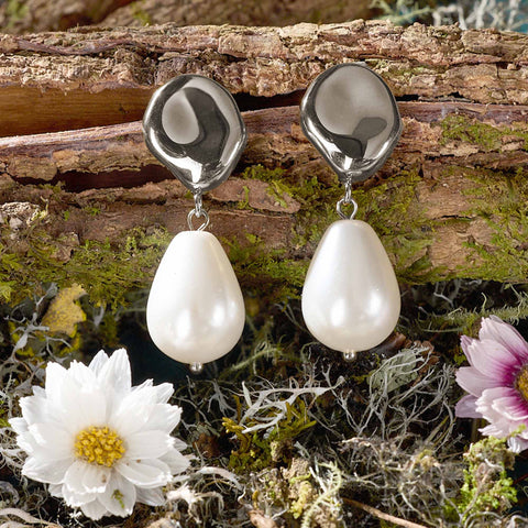 Aretes Petal