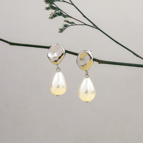 Aretes Petal