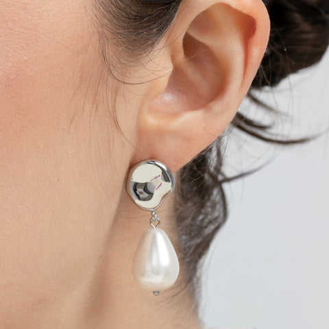 Aretes Petal
