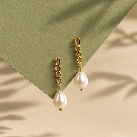 Aretes Évora