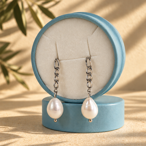 Aretes Évora