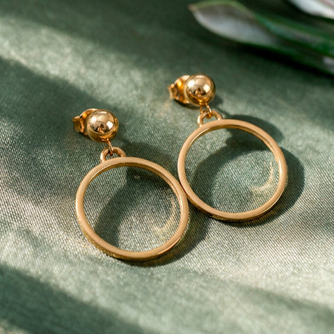 Aretes Belem