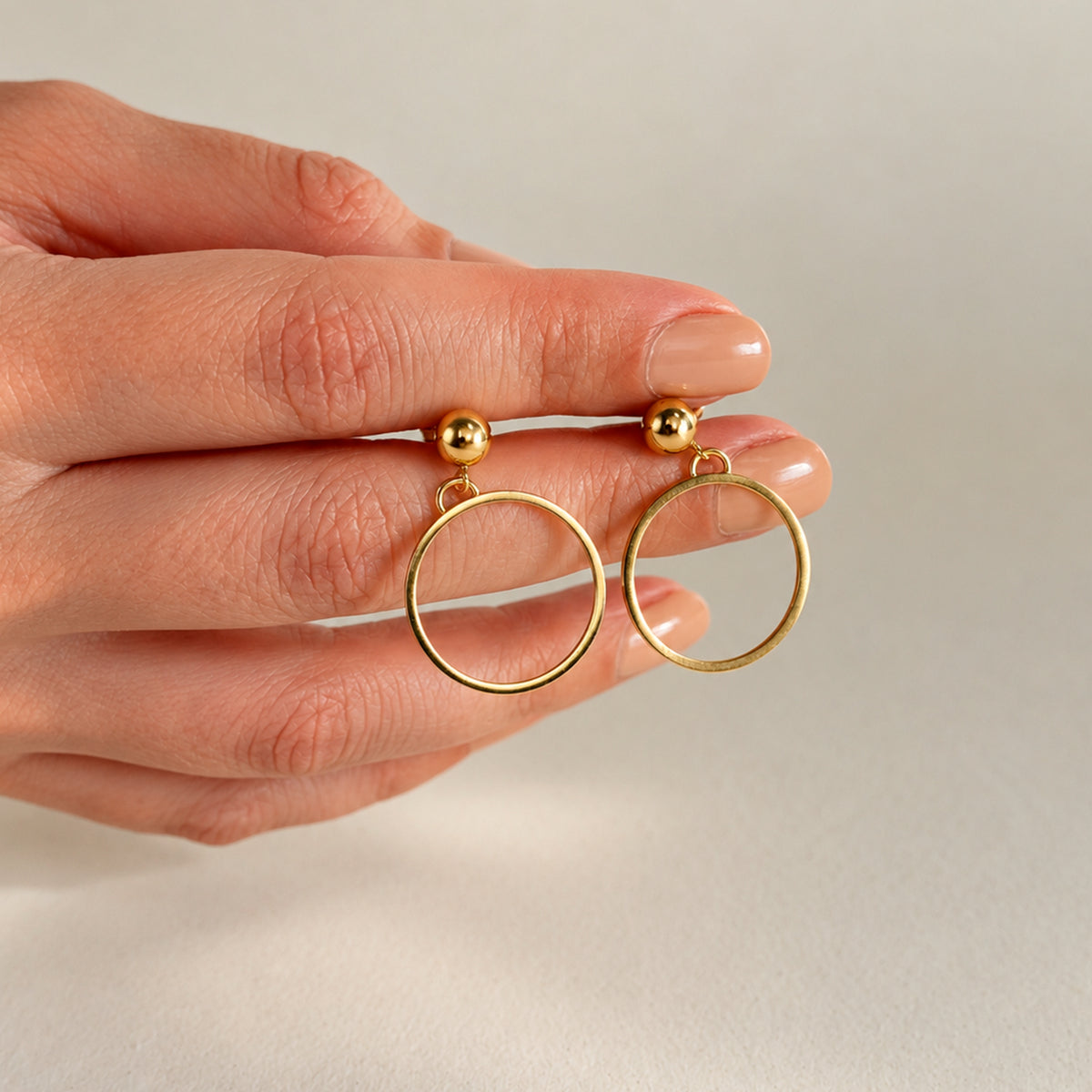 Aretes Belem