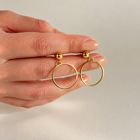 Aretes Belem