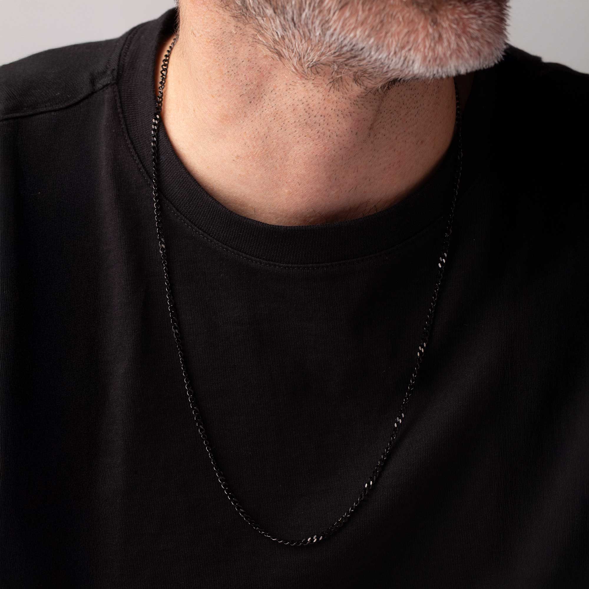 Collar Lazo for Him