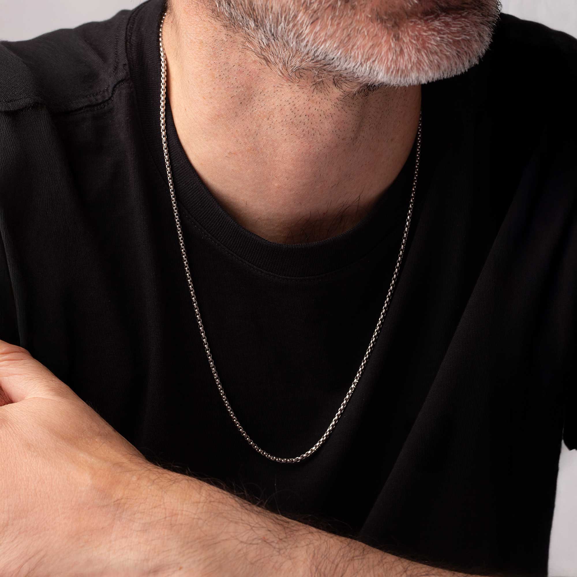 Collar Box for Him