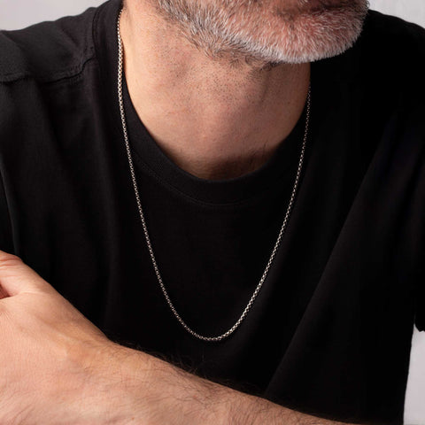 Collar Box for Him