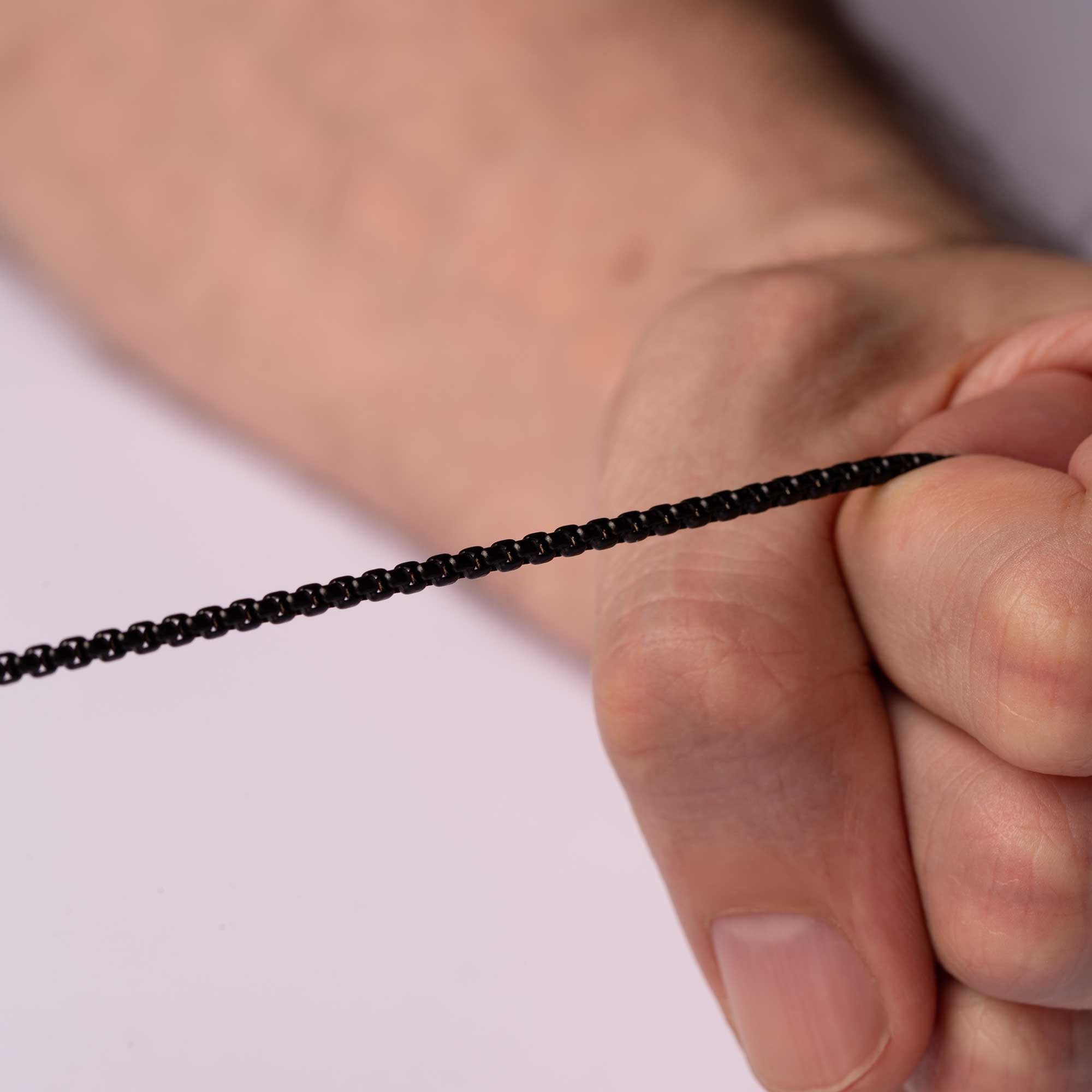 Pulsera Box for Him