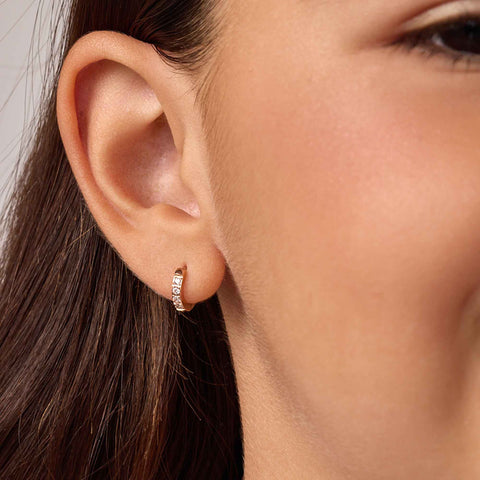 Candongas Constelación for Kids