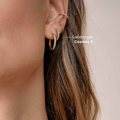 Candongas Cosmos