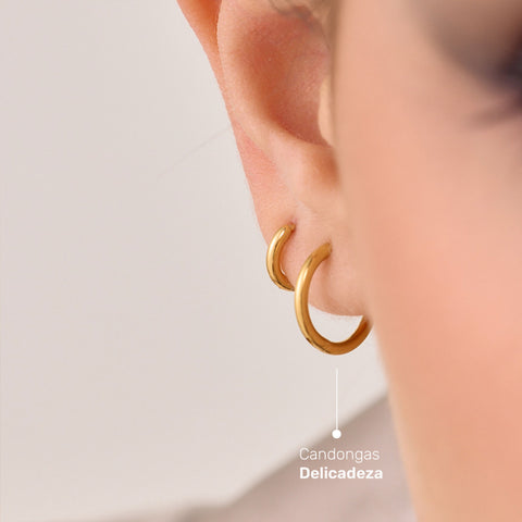 Candongas Delicadeza