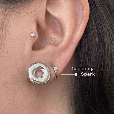 Solitario Candonga Spark