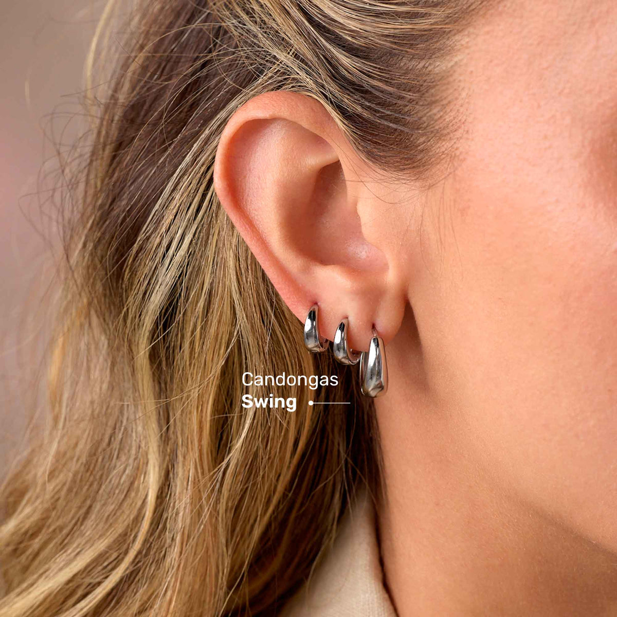 Candongas Swing