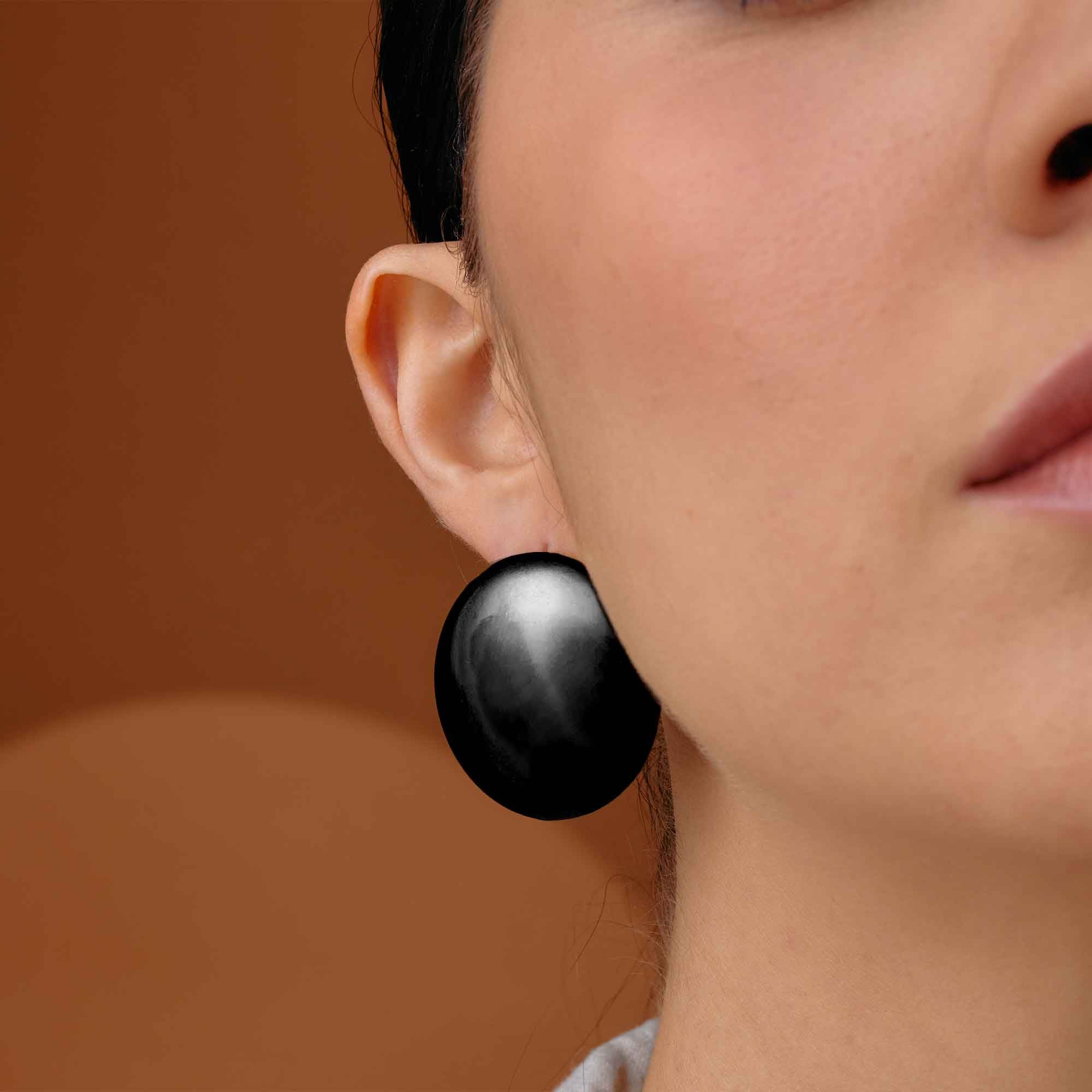 Aretes Circle Max