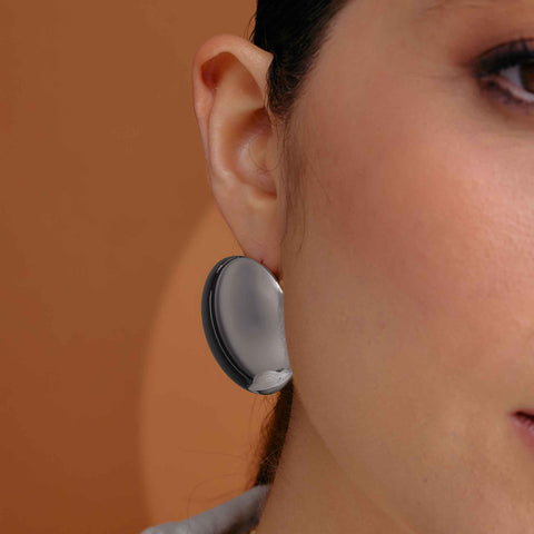 Aretes Circle Max