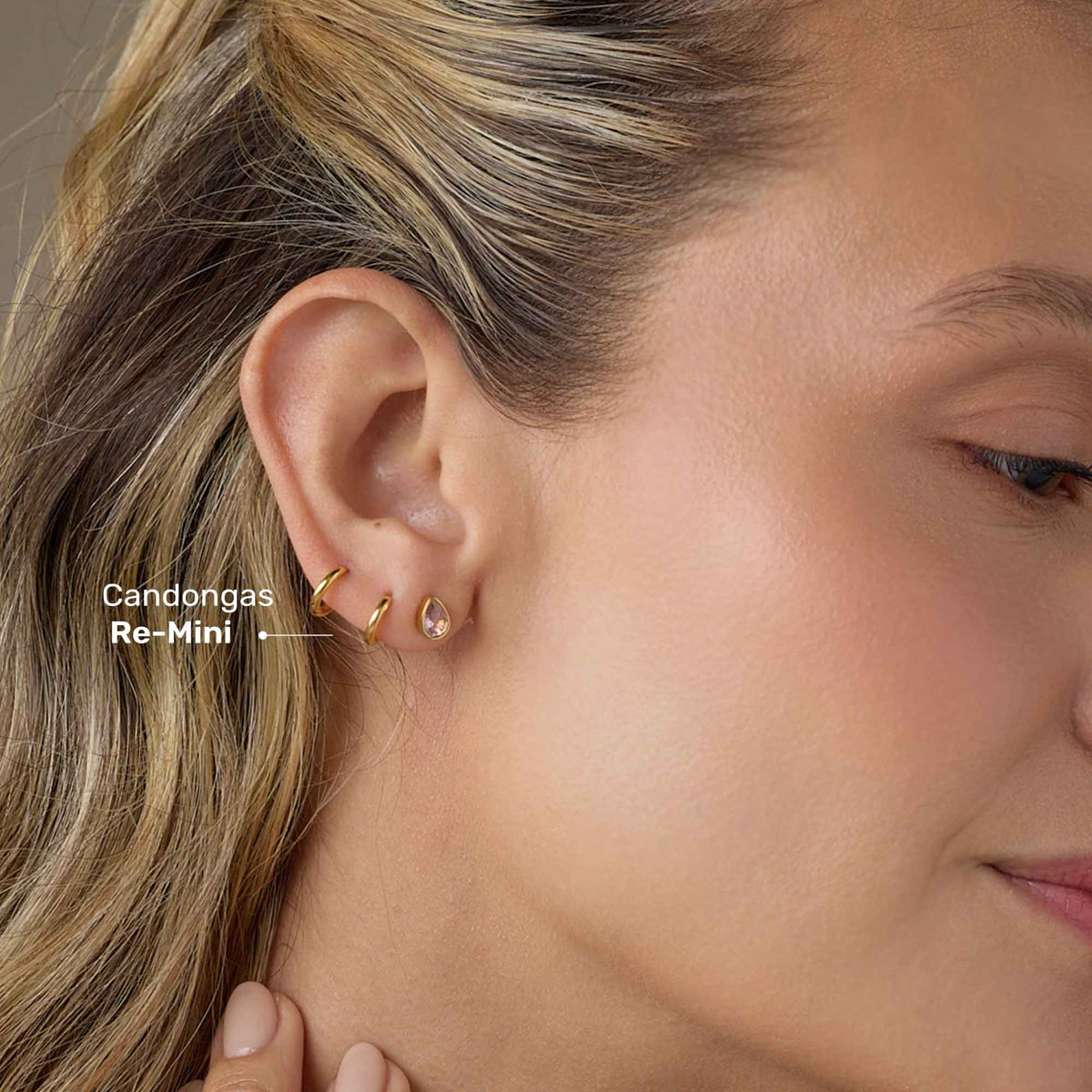 Candongas Re-mini