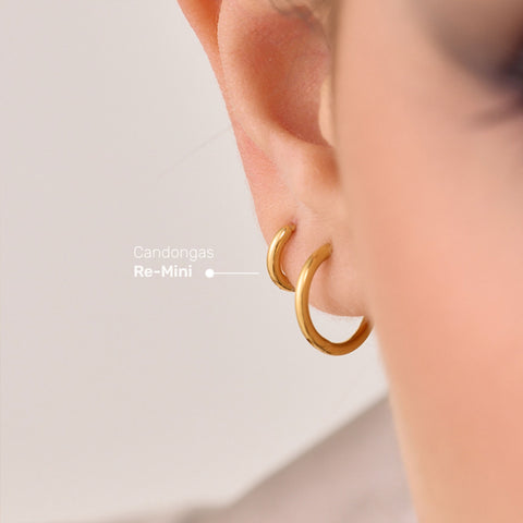 Candongas Re-mini