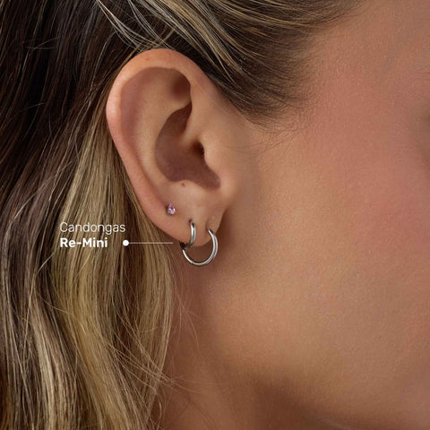 Candongas Re-mini