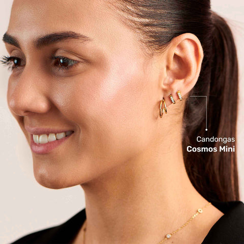 Candongas Cosmos Mini