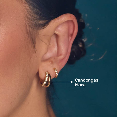 Candongas Mara
